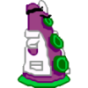 Pseudopode