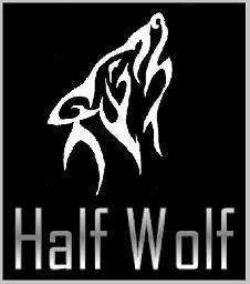HalfWolf