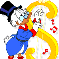 Onc'Picsou