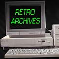 RetroArchives