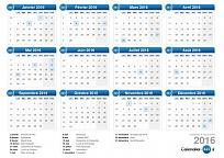 Cliquez sur l'image pour la voir en taille rÃ©elleÂ   Nom : 		calendrier-2016-jours-feries-600x424.jpgÂ  Affichages :	2Â  Taille :		784 KoÂ  ID : 			761071