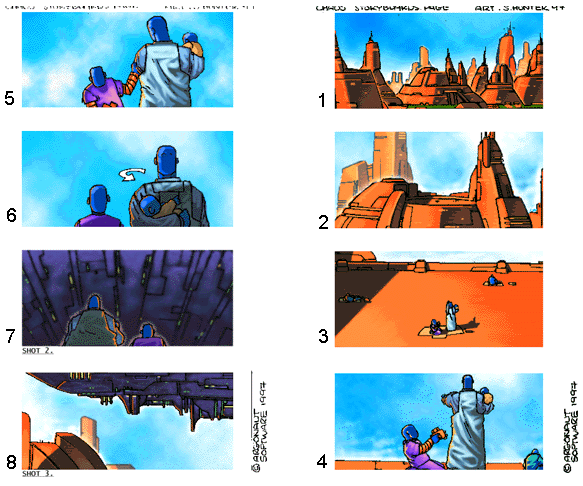 Cliquez sur l'image pour la voir en taille réelle   Nom : 		Chaos_story_conc_art.PNG  Affichages :	1  Taille :		1772 Ko  ID : 			765428