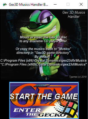 Cliquez sur l'image pour la voir en taille rÃ©elleÂ   Nom : 		gexMusics.pngÂ  Affichages :	1Â  Taille :		1988 KoÂ  ID : 			774198
