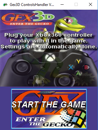 Cliquez sur l'image pour la voir en taille rÃ©elleÂ   Nom : 		gexControls.pngÂ  Affichages :	1Â  Taille :		2083 KoÂ  ID : 			774199