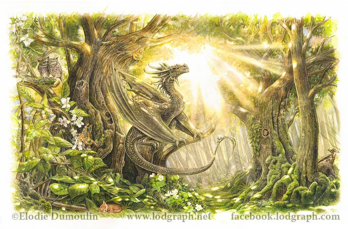 Cliquez sur l'image pour la voir en taille réelle   Nom : 		Seasons-SpringDragon.jpg  Affichages :	1  Taille :		3066 Ko  ID : 			777170