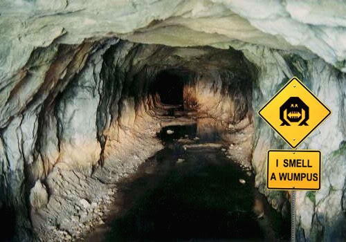 Cliquez sur l'image pour la voir en taille réelle   Nom : 		wumpus-cave.jpg  Affichages :	1  Taille :		553 Ko  ID : 			786640
