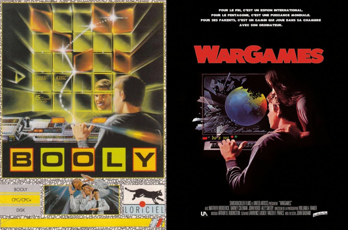 Cliquez sur l'image pour la voir en taille r�elle&nbsp;

Nom : 		WarGames-Booly.jpg&nbsp;
Affichages :	122&nbsp;
Taille :		200,4 Ko&nbsp;
ID : 			787630