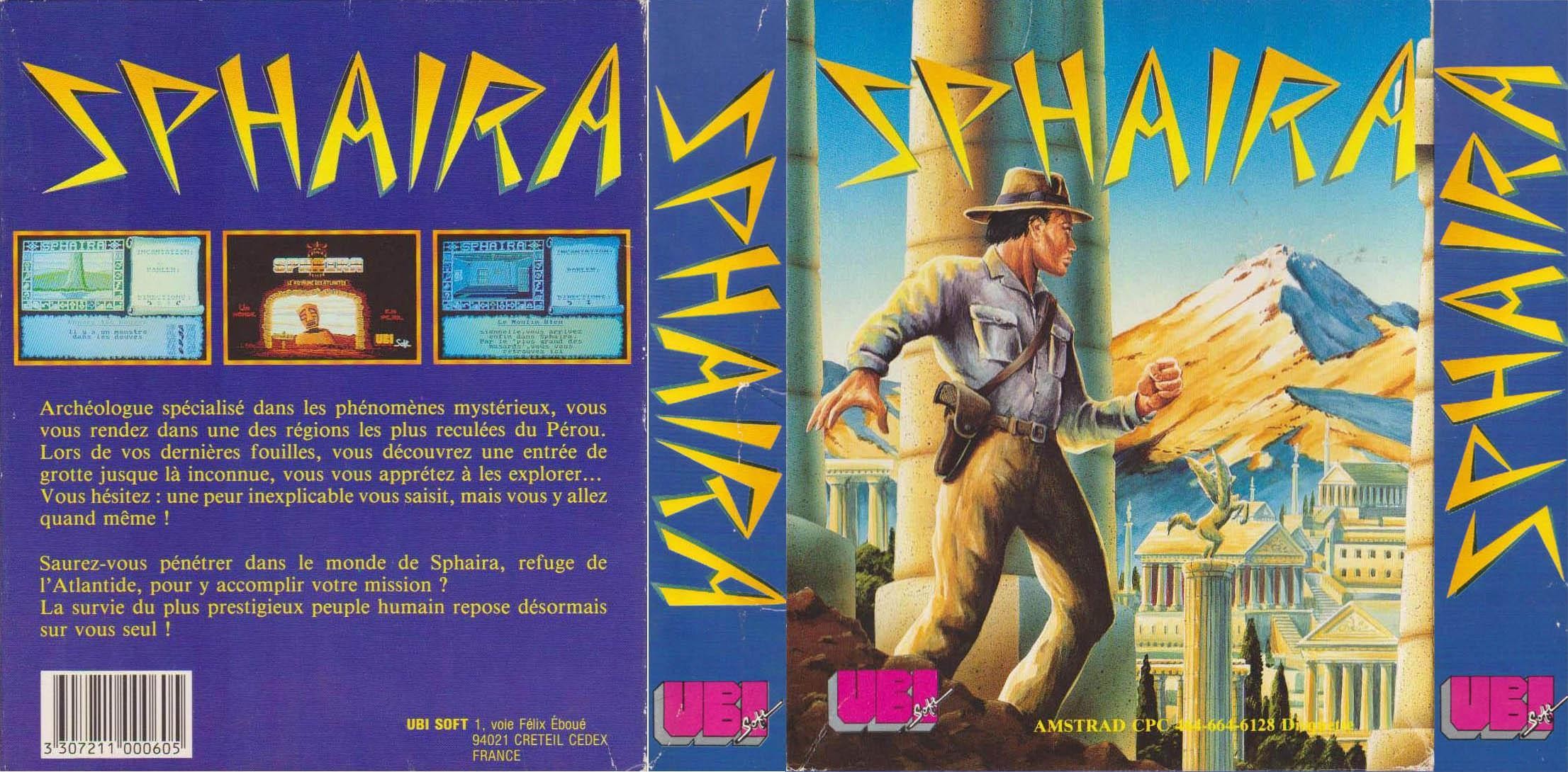 Cliquez sur l'image pour la voir en taille réelle   Nom : 		indy - Sphaira__(Release_DISK)__FRENCH.jpg  Affichages :	3  Taille :		6049 Ko  ID : 			787824