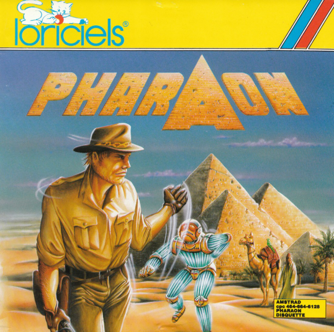 Cliquez sur l'image pour la voir en taille rÃ©elleÂ   Nom : 		Pharaon.pngÂ  Affichages :	1Â  Taille :		193 MoÂ  ID : 			787821