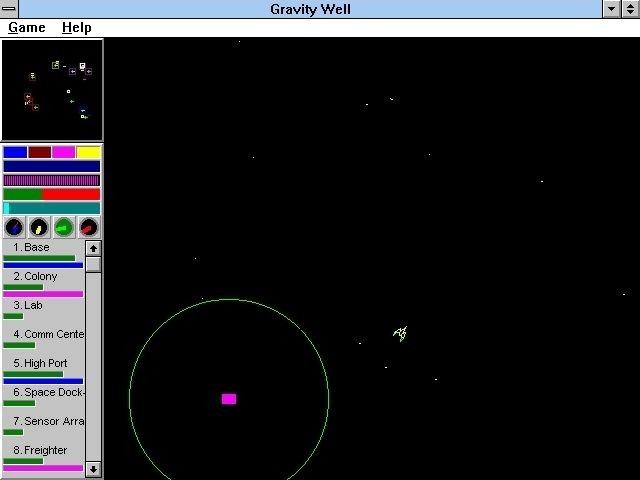 Cliquez sur l'image pour la voir en taille r�elle&nbsp;

Nom : 		891489-gravity-well-windows-3-x-screenshot-this-is-a-yellow-ship.jpg&nbsp;
Affichages :	62&nbsp;
Taille :		31,8 Ko&nbsp;
ID : 			803602