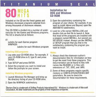 Cliquez sur l'image pour la voir en taille r�elle&nbsp;

Nom : 		80 Shareware Mega Hits - 02.jpg&nbsp;
Affichages :	121&nbsp;
Taille :		501,2 Ko&nbsp;
ID : 			805181
