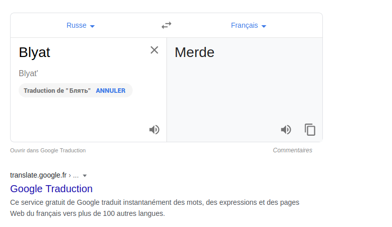 Cliquez sur l'image pour la voir en taille r�elle&nbsp;

Nom : 		Screenshot_2020-07-22 tradduction - Recherche Google.png&nbsp;
Affichages :	128&nbsp;
Taille :		35,1 Ko&nbsp;
ID : 			810948