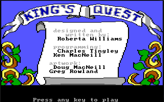 Cliquez sur l'image pour la voir en taille réelle   Nom : 		kingsquest1.png  Affichages :	0  Taille :		7,6 Ko  ID : 			814659