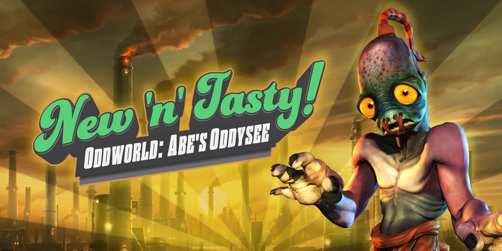 Cliquez sur l'image pour la voir en taille r�elle&nbsp;

Nom : 		SI_WiiUDS_OddworldNewNTasty_image1600w.jpg&nbsp;
Affichages :	97&nbsp;
Taille :		216,4 Ko&nbsp;
ID : 			817971