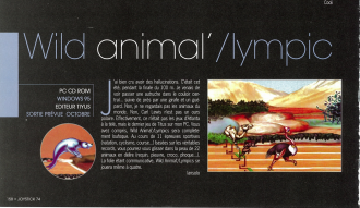 Cliquez sur l'image pour la voir en taille rÃ©elleÂ   Nom : 		wildanimal.pngÂ  Affichages :	0Â  Taille :		2,04 MoÂ  ID : 			820808
