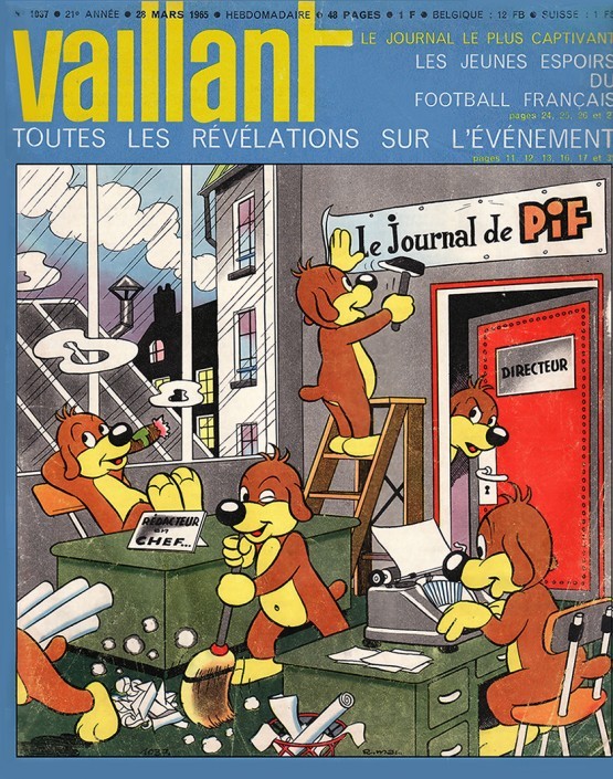 Cliquez sur l'image pour la voir en taille rÃ©elleÃ  Nom : 		Vaillant-1037-annonce-nouvelle-formule-555x705.jpgÃ  Affichages :	0Ã  Taille :		182,1 KoÃ  ID : 			824765