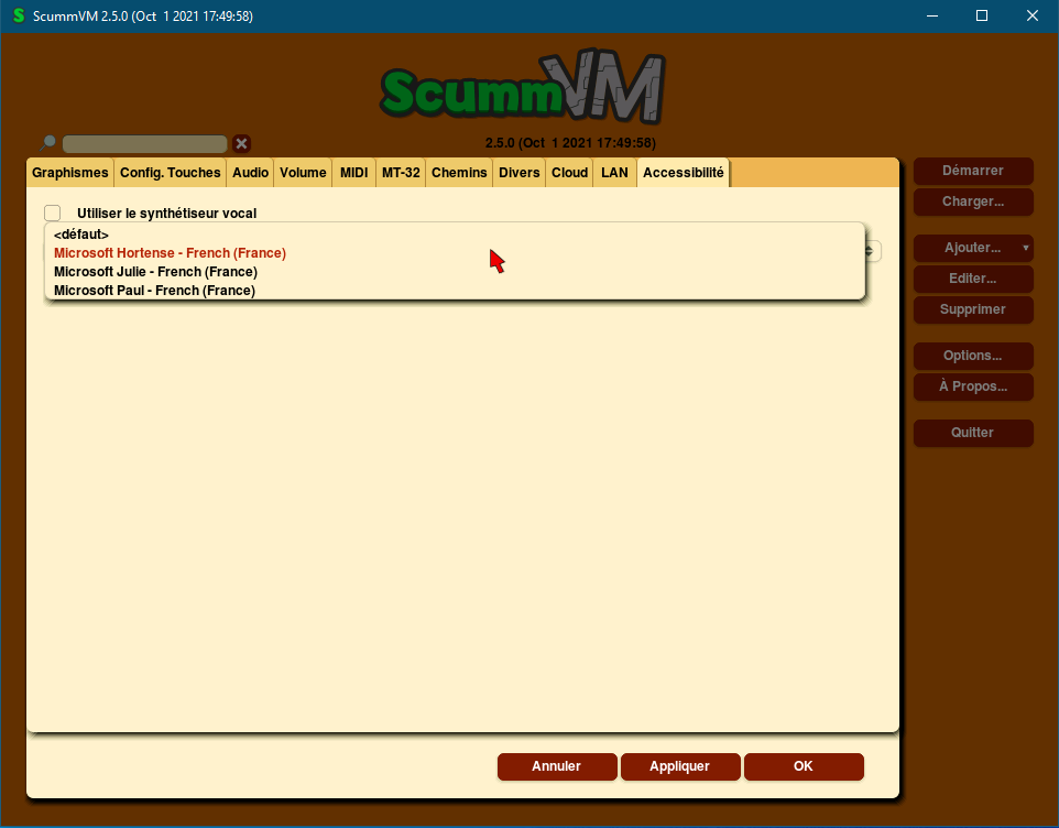 Cliquez sur l'image pour la voir en taille r�elle&nbsp;

Nom : 		VoixScummVM.png&nbsp;
Affichages :	65&nbsp;
Taille :		46,6 Ko&nbsp;
ID : 			844134