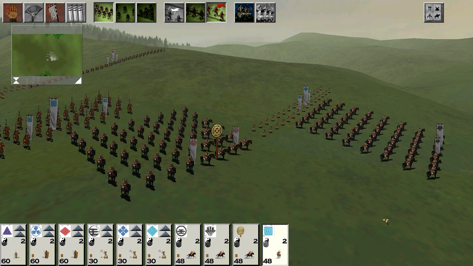Cliquez sur l'image pour la voir en taille réelle   Nom : 		jeu-steam-shogun-total-war-collection-wallpaper-1.jpg  Affichages :	5  Taille :		349,0 Ko  ID : 			844530