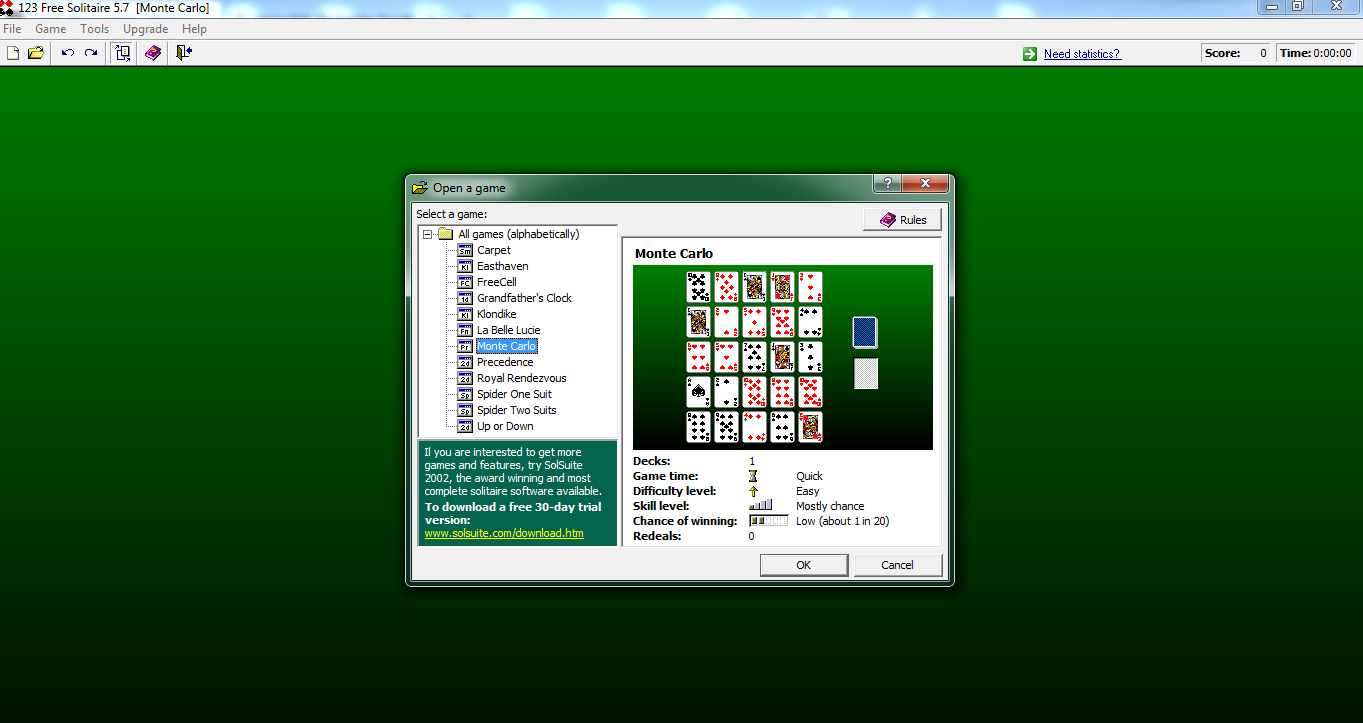 Cliquez sur l'image pour la voir en taille réelle   Nom : 		123 Free Solitaire.png  Affichages :	0  Taille :		82,3 Ko  ID : 			857326