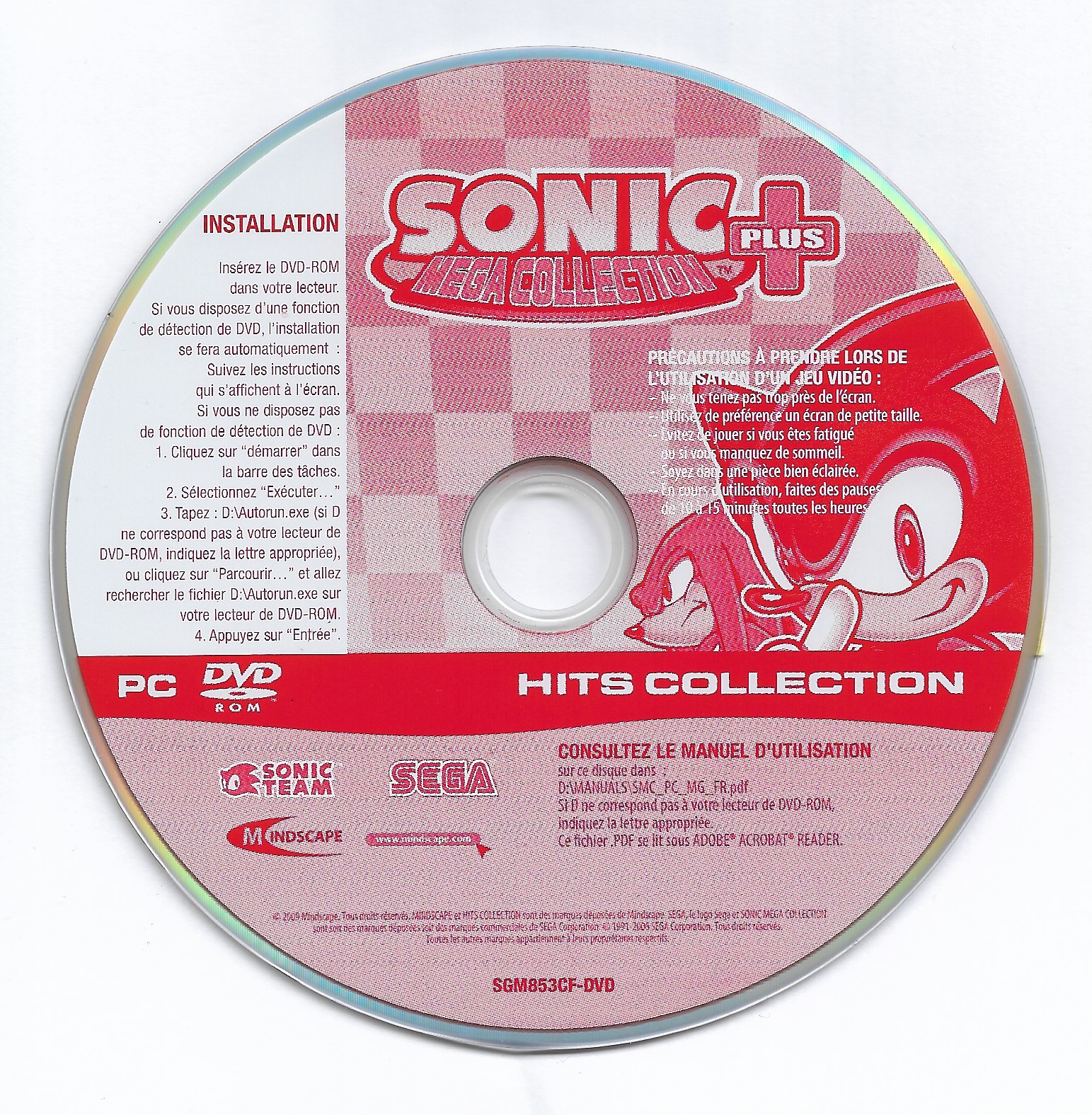 Cliquez sur l'image pour la voir en taille réelle   Nom : 		sonic.jpg  Affichages :	22  Taille :		981,7 Ko  ID : 			882064