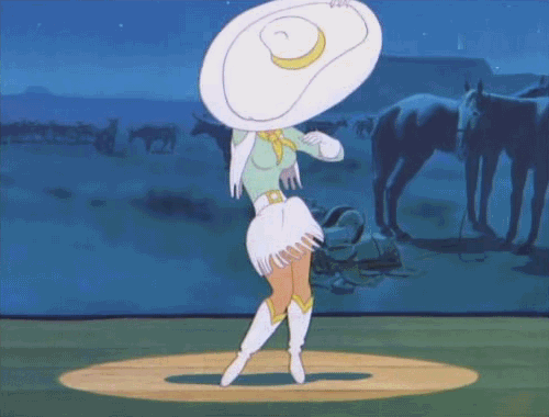 Cliquez sur l'image pour la voir en taille réelle   Nom : 		tex_avery_cowgirl_1945.gif  Affichages :	0  Taille :		498,8 Ko  ID : 			882217