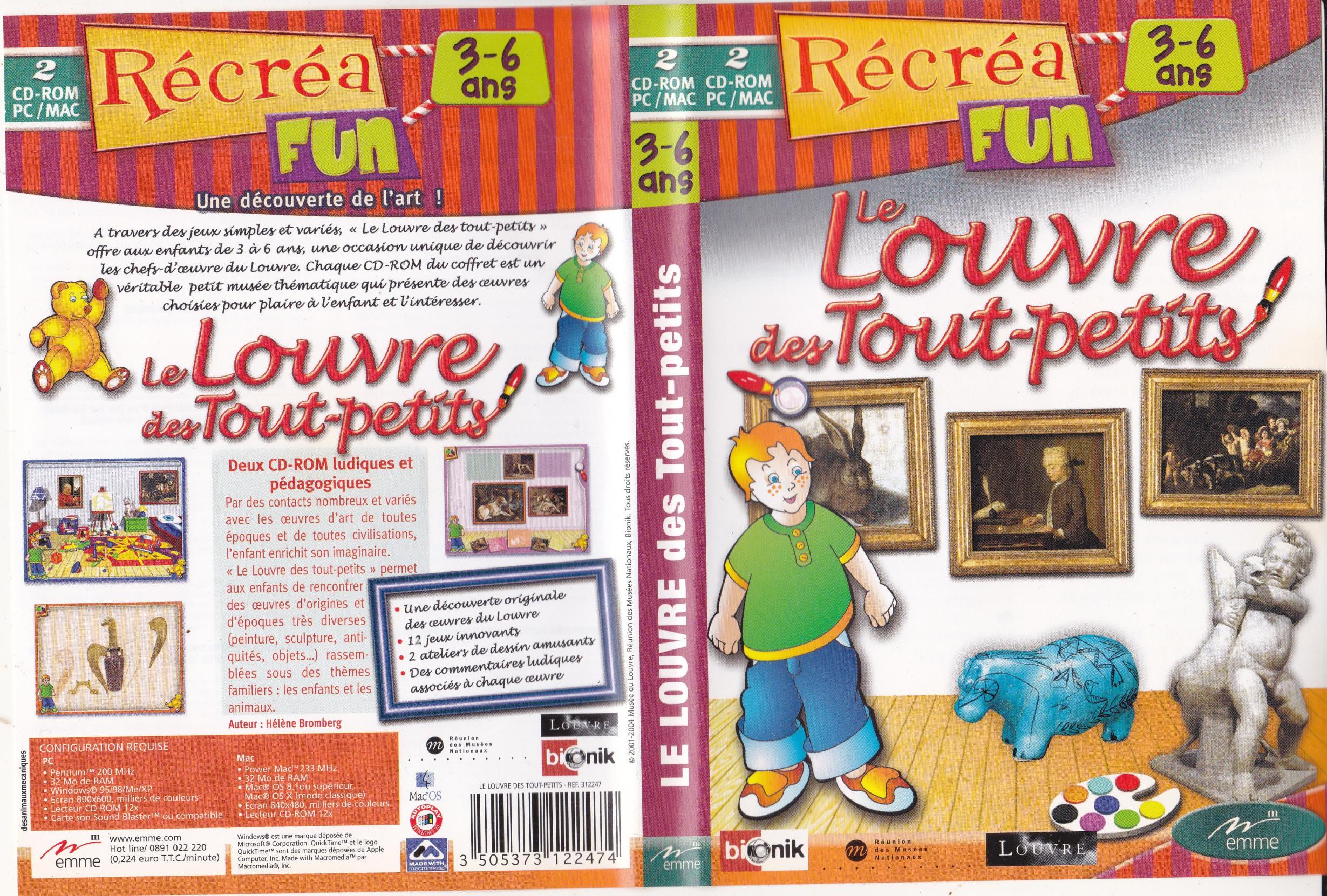 Cliquez sur l'image pour la voir en taille r�elle&nbsp;

Nom : 		Louvre - Tout-petits (3).jpg&nbsp;
Affichages :	150&nbsp;
Taille :		911,1 Ko&nbsp;
ID : 			883737