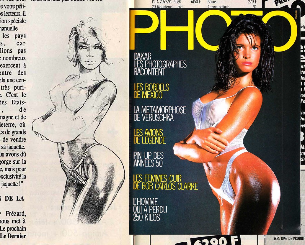 Cliquez sur l'image pour la voir en taille rÃÃÂ©elleÃÃÂ   Nom : 		micro news nÃÃÂ° 16 - dec. 1988 + Photo.jpgÃÃÂ  Affichages :	0ÃÃÂ  Taille :		292,7 KoÃÃÂ  ID : 			885807
