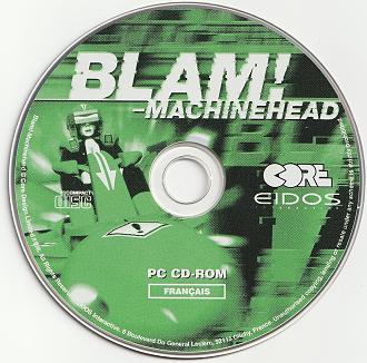 Cliquez sur l'image pour la voir en taille rÃ©elleÂ   Nom : 		Blam ! Machinehead (1995) CD.jpgÂ  Affichages :	0Â  Taille :		922,5 KoÂ  ID : 			887725