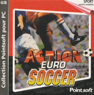 Cliquez sur l'image pour la voir en taille réelle   Nom : 		Action Euro Soccer (1995) boite avant.png  Affichages :	0  Taille :		1,73 Mo  ID : 			888118