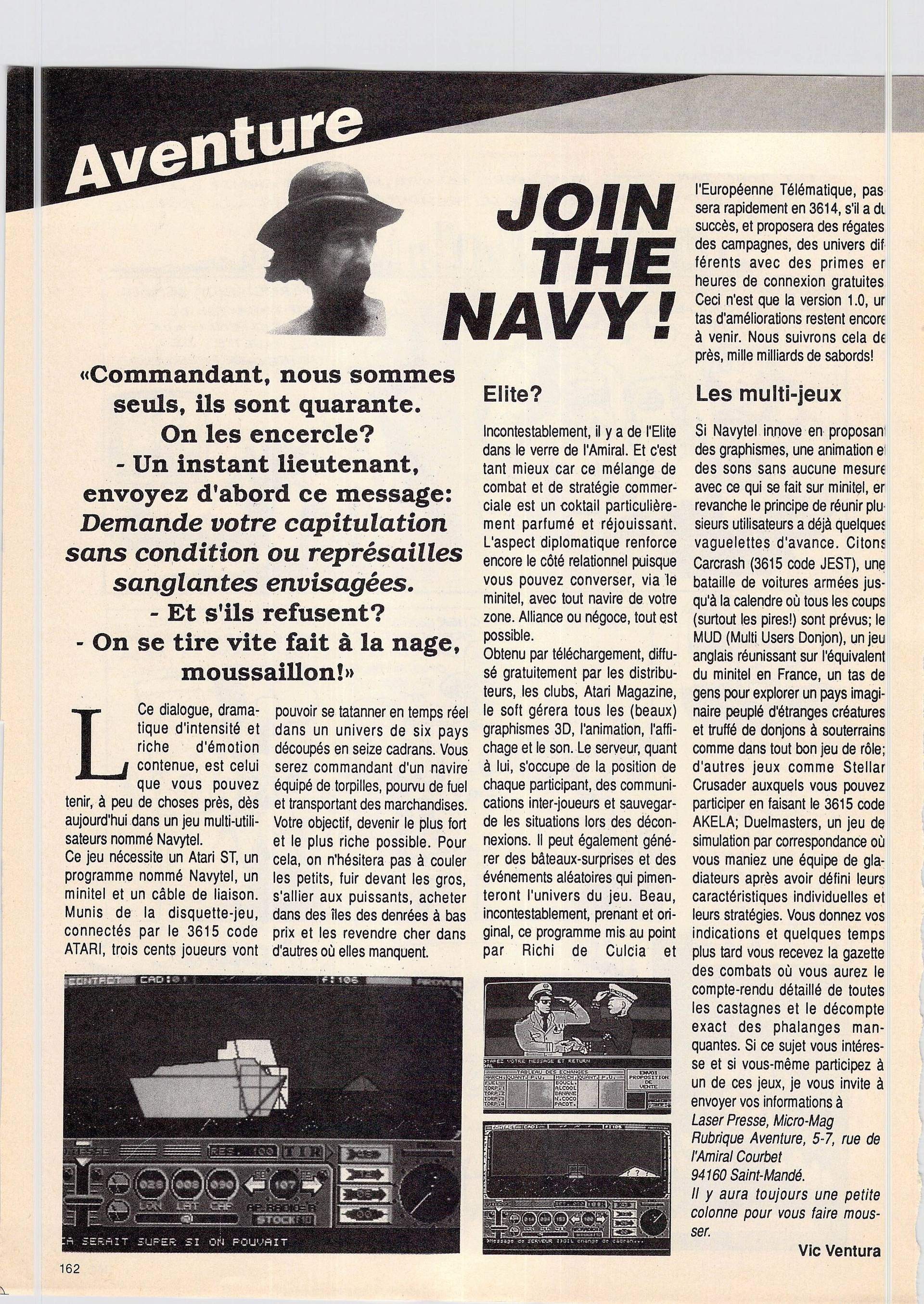 Cliquez sur l'image pour la voir en taille r�elle&nbsp;

Nom : 		atari st jeu par minitel micro-mag-05(1989-09)-p168.jpg&nbsp;
Affichages :	33&nbsp;
Taille :		1,61 Mo&nbsp;
ID : 			895625