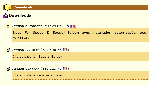 Cliquez sur l'image pour la voir en taille réelle   Nom : 		Screenshot 2025-01-21 at 23-05-05 Need for Speed II - Abandonware France.png  Affichages :	0  Taille :		11,9 Ko  ID : 			898043
