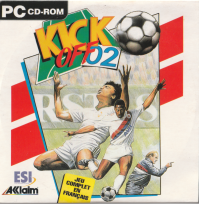 Cliquez sur l'image pour la voir en taille réelle   Nom : 		Kick Off 2002 (2002) jaquette recto.png  Affichages :	0  Taille :		1,84 Mo  ID : 			898852