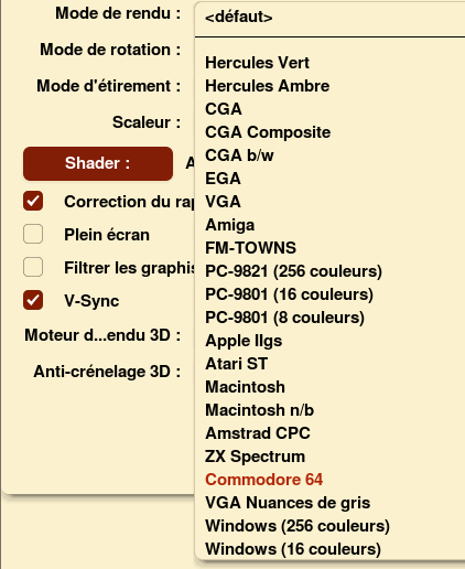 Cliquez sur l'image pour la voir en taille r�elle&nbsp;

Nom : 		Mode rendu.png&nbsp;
Affichages :	72&nbsp;
Taille :		59,1 Ko&nbsp;
ID : 			903812