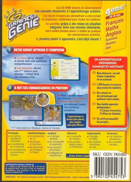 Cliquez sur l'image pour la voir en taille rÃ©elleÂ   Nom : 		GrainesGÃ©nie 4e.jpgÂ  Affichages :	0Â  Taille :		141,1 KoÂ  ID : 			904025