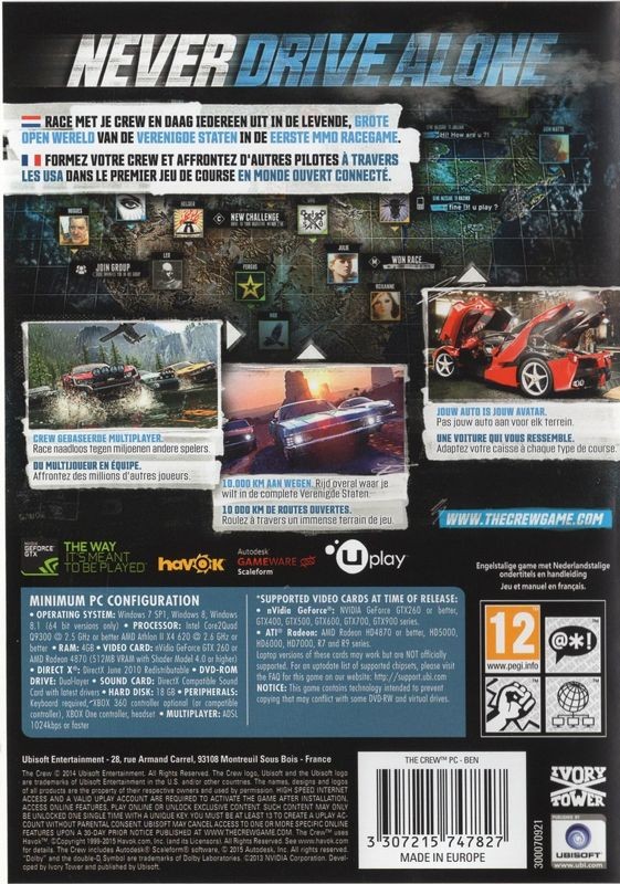 Cliquez sur l'image pour la voir en taille réelle   Nom : 		11249906-the-crew-windows-back-cover.jpg  Affichages :	0  Taille :		171,8 Ko  ID : 			904540