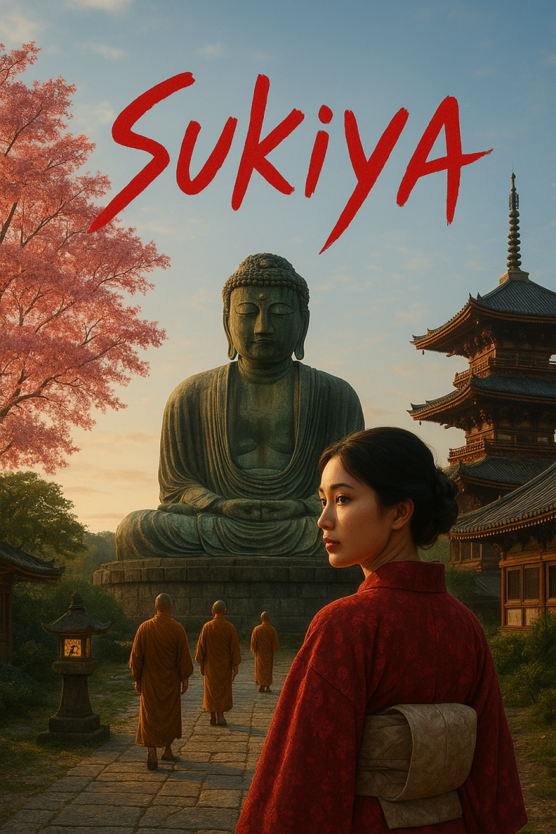 Sukiya