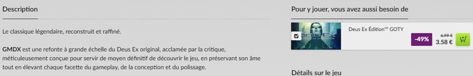 Cliquez sur l'image pour la voir en taille rÃ©elleÂ   Nom : 		GMDX_DeusEx_GotY.jpgÂ  Affichages :	0Â  Taille :		30,2 KoÂ  ID : 			906662