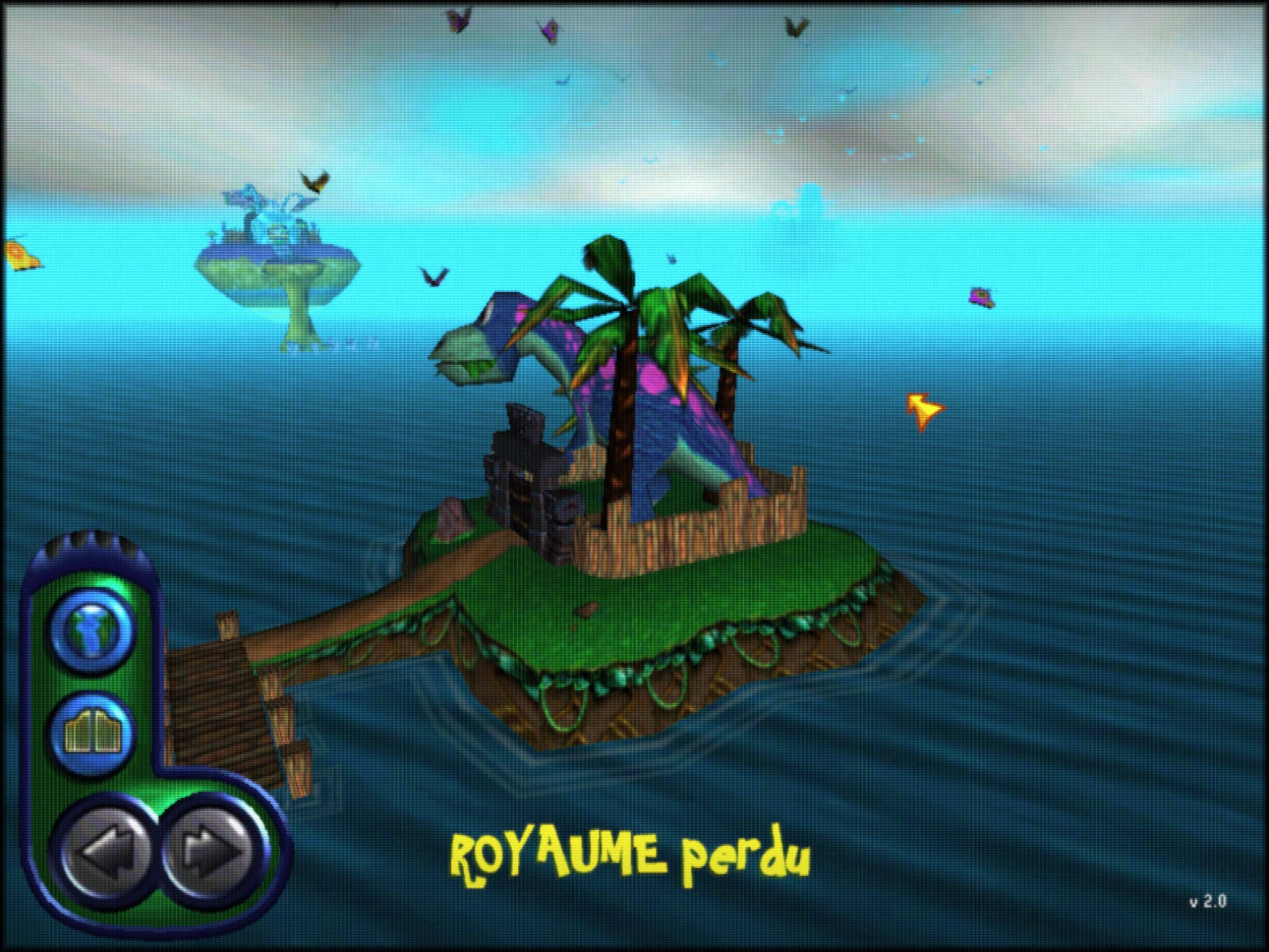 Cliquez sur l'image pour la voir en taille réelle   Nom : 		SimThemePark.jpg  Affichages :	0  Taille :		996,2 Ko  ID : 			908294