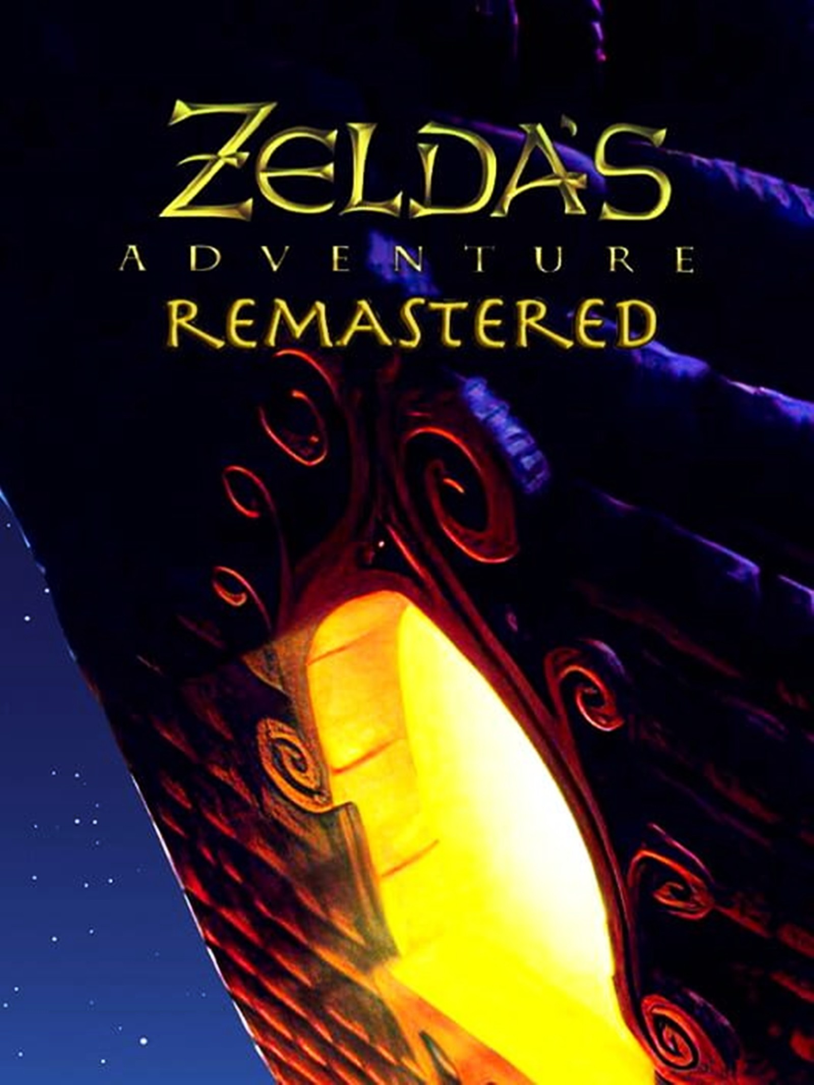 Cliquez sur l'image pour la voir en taille réelle   Nom : 		Zelda's Adventure remastered.jpg  Affichages :	0  Taille :		295,1 Ko  ID : 			909239
