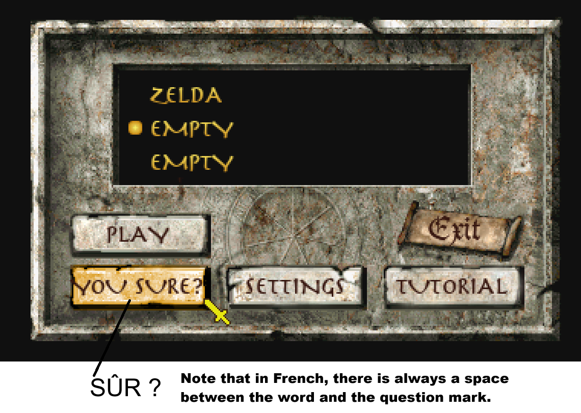 Cliquez sur l'image pour la voir en taille rÃÂ©elleÃÂ   Nom : 		Main Menu 2.pngÃÂ  Affichages :	0ÃÂ  Taille :		174,7 KoÃÂ  ID : 			909585