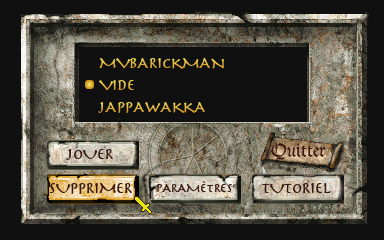 Cliquez sur l'image pour la voir en taille rÃ©elleÂ   Nom : 		Main Menu.pngÂ  Affichages :	0Â  Taille :		125,5 KoÂ  ID : 			909615