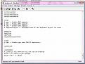 Cliquez sur l'image pour la voir en taille r�elle&nbsp;

Nom : 		dosbox config.jpg&nbsp;
Affichages :	62&nbsp;
Taille :		57,6 Ko&nbsp;
ID : 			711222