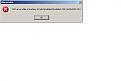 Cliquez sur l'image pour la voir en taille r�elle&nbsp;

Nom : 		CRC_error.JPG&nbsp;
Affichages :	72&nbsp;
Taille :		13,1 Ko&nbsp;
ID : 			718338
