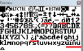 Cliquez sur l'image pour la voir en taille r�elle&nbsp;

Nom : 		font_espagnole.png&nbsp;
Affichages :	56&nbsp;
Taille :		4,8 Ko&nbsp;
ID : 			905090