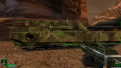 Tank version standard