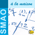 SMAO � la maison, par Chrysis